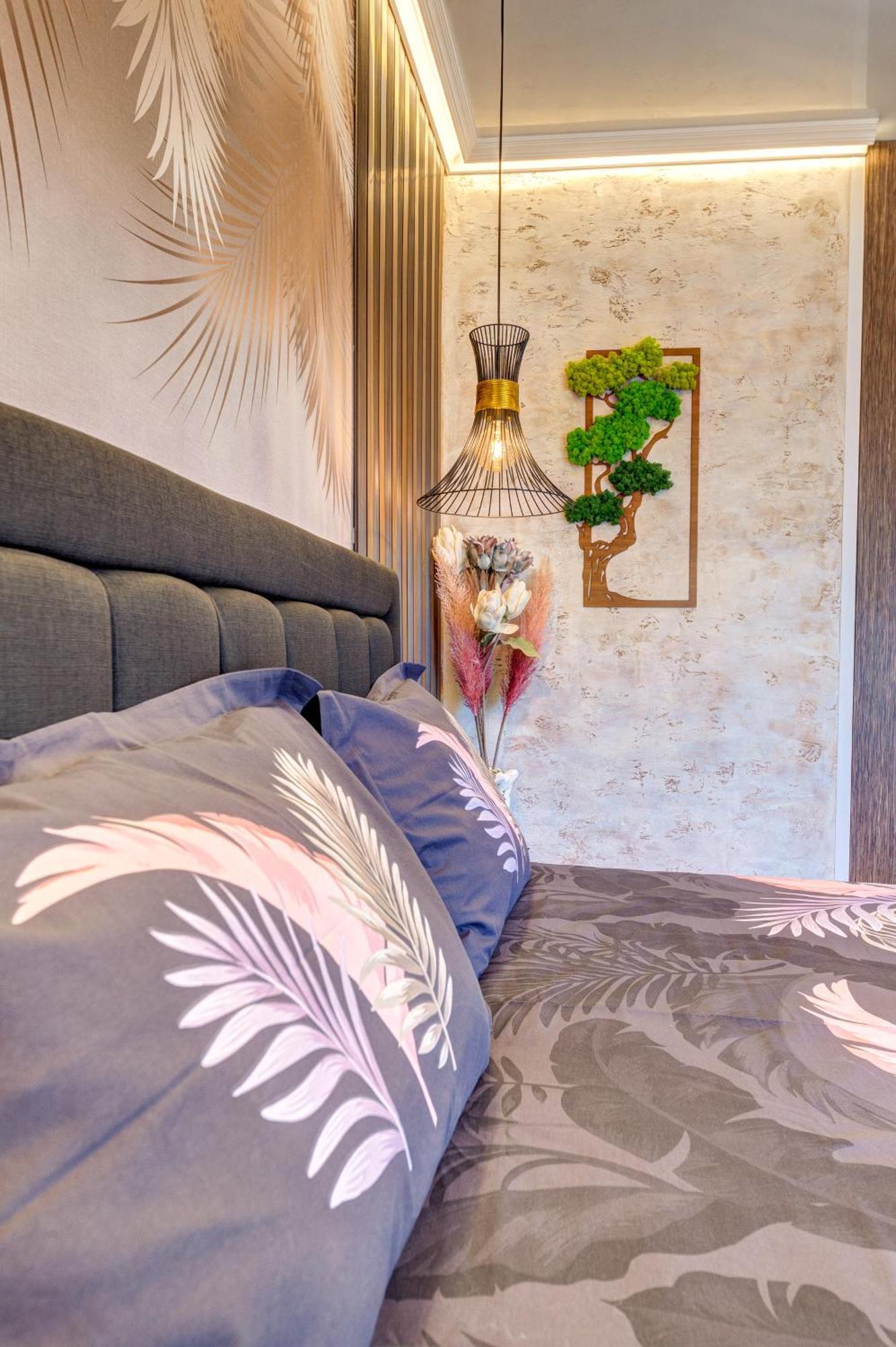 Апартаменти Upper Deck Apt. Неа-Перамос Екстер'єр фото